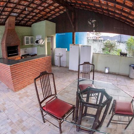 Pousada Praia Enseada - Marvile Guaruja Luaran gambar