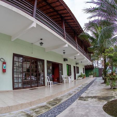 Pousada Praia Enseada - Marvile Guaruja Luaran gambar