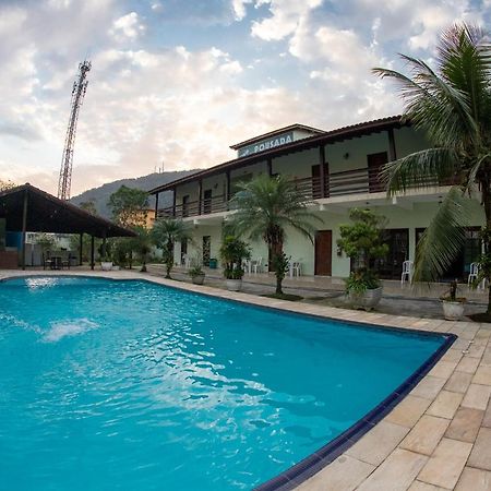 Pousada Praia Enseada - Marvile Guaruja Luaran gambar