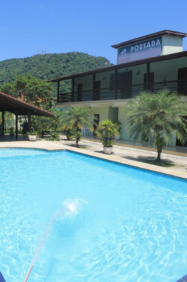Pousada Praia Enseada - Marvile Guaruja Luaran gambar