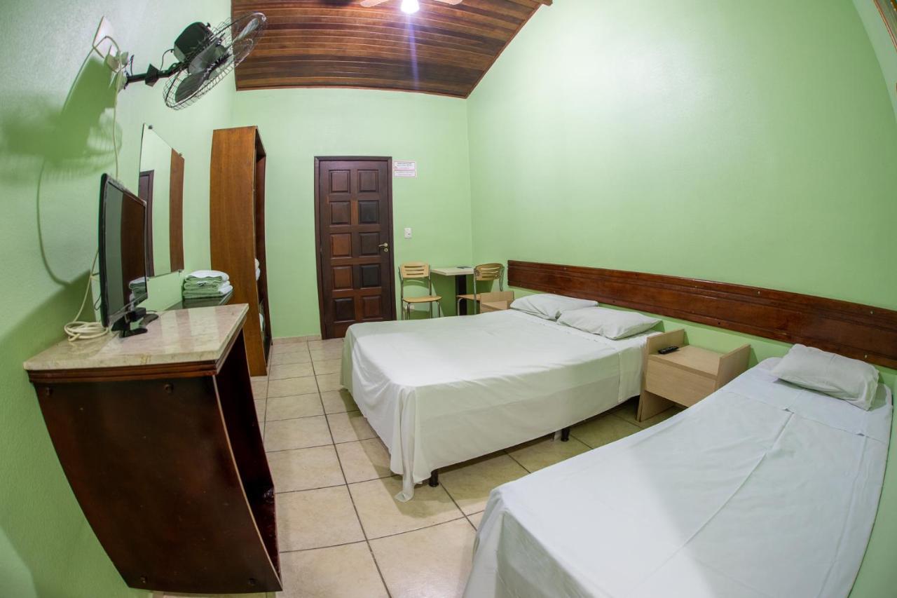Pousada Praia Enseada - Marvile Guaruja Luaran gambar