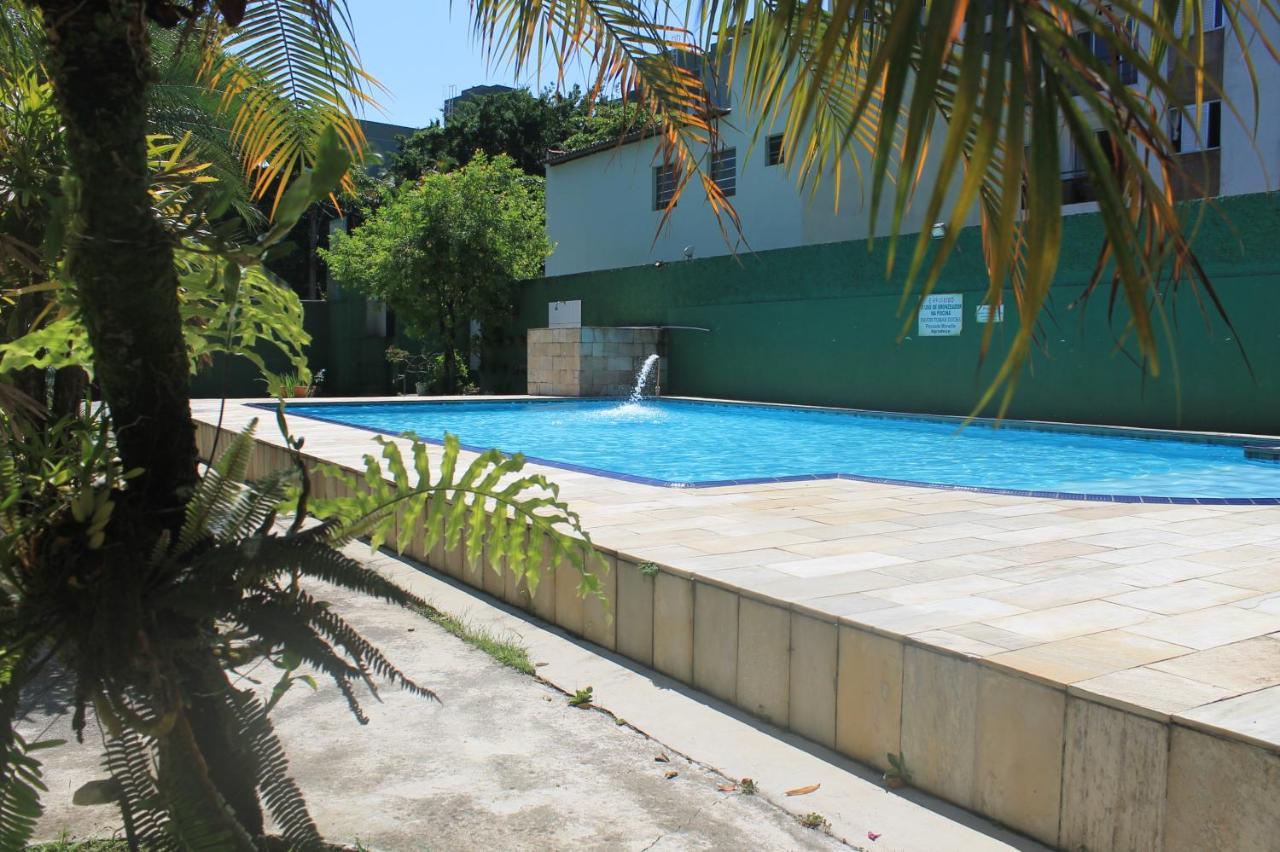 Pousada Praia Enseada - Marvile Guaruja Luaran gambar