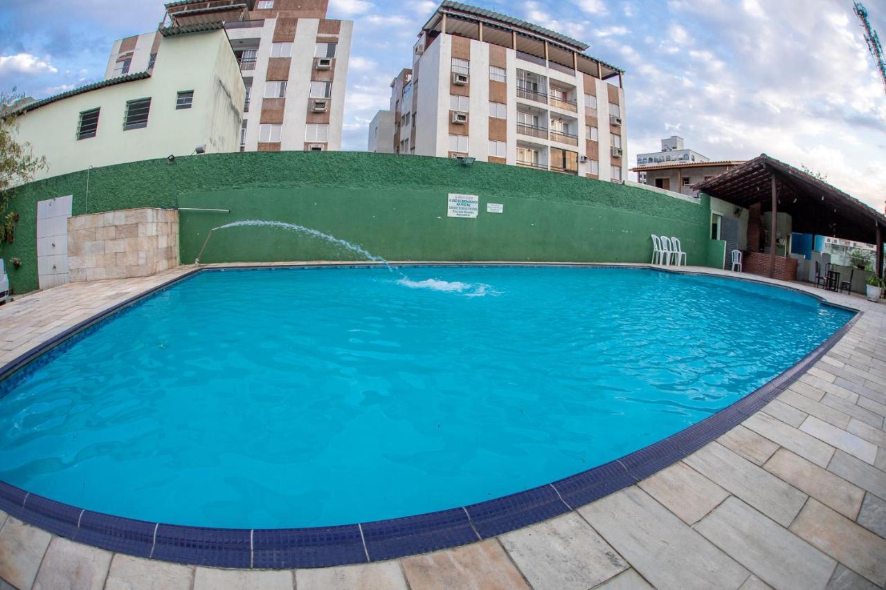 Pousada Praia Enseada - Marvile Guaruja Luaran gambar